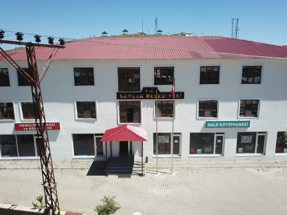 Beldemiz Galeri